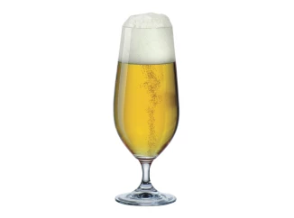 Sklenice na pivo Clara, 380 ml