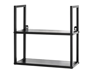 Nástěnný regál Sheffield 36 cm