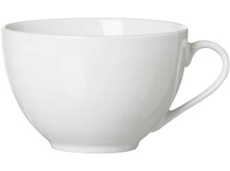 Hrnek Bianco 300 ml, bílý