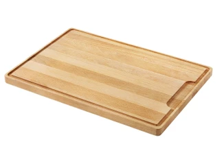 Kuchyňské prkénko Magnus 40x28 cm, buk