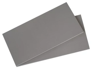 Set polic do skříně (2 ks) šířka 110 cm