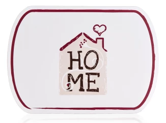 Prostírání Home 39x28 cm, korek