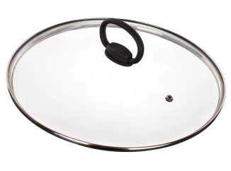 Poklice Smart Plus 26 cm, sklo