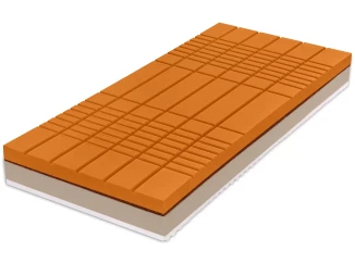 Matrace Excellent Cashmere 90x200 cm