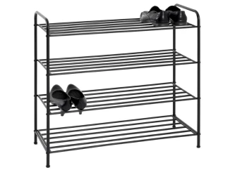 Regál na boty Barney, 4 police