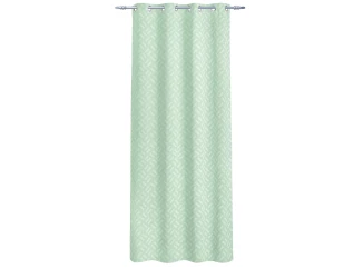 Závěs Sheffield 140x245 cm, šalvějově zelený
