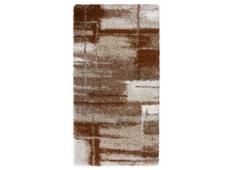 Koberec Ariana 120x170 cm, hnědý
