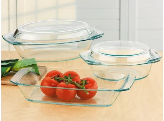 Zapékací set mís SIMAX (5 dílů)