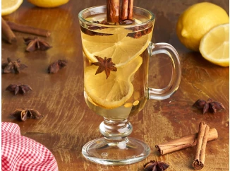 Sklenice na grog 230 ml