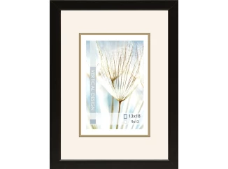 Fotorámeček Giulia 13x18 cm, černý