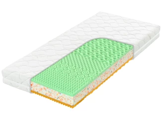 Matrace Edna 90x200 cm