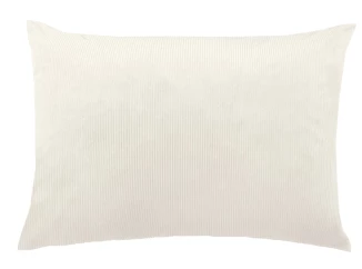 Dekorační polštář Antje 50x70 cm, pískový
