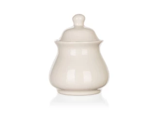 Cukřenka Natural 280 ml, ivory