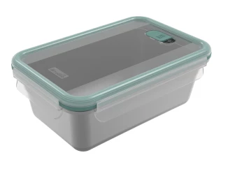 Dóza na potraviny Nala 1,5 l, zelená