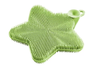 Houba na nádobí Hvězda, zelená