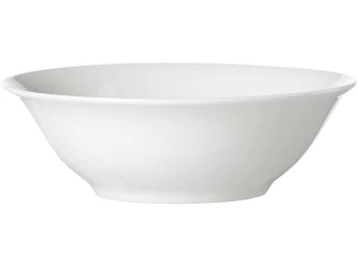 Miska Bianco 18 cm, bílá
