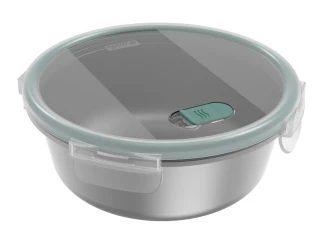 Dóza na potraviny Nala 1,4 l, zelená