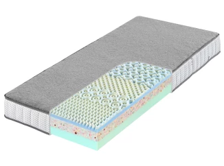Matrace Medixo Sheep 3D 90x200 cm