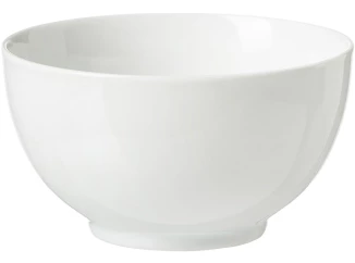 Miska Bianco 15 cm, bílá