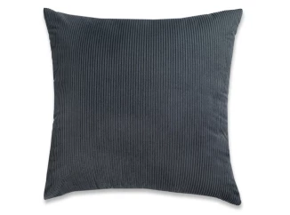 Dekorační polštář Antje 45x45 cm, šedý