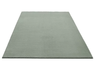 Koberec Cozy 120x160 cm, zelený