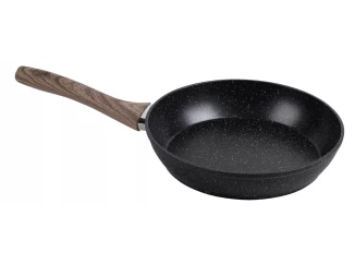 Pánev Crispy Natura Wood 24 cm