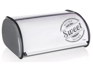 Chlebník Sweet home 36 cm, ocel