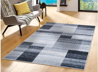 Koberec Cappuccino 80x150 cm, šedý