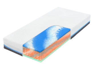 Matrace Free Gel Cloud 90x200