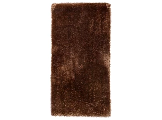 Koberec Sora 80x150 cm, hnědý