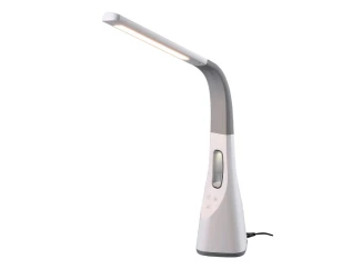 Stolní LED lampa Vento, nastavitelná barva a jas