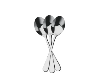 Dezertní lžička Opal (set 3 ks)