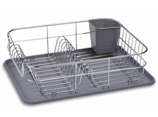 Odkapávač nádobí LifeStyle (43x32 cm)