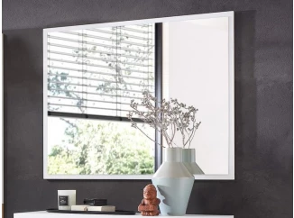 Nástěnné zrcadlo Memphis 80x70 cm