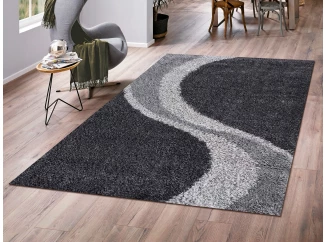 Koberec Fantasy 160x230 cm, šedý