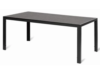 Obdélný zahradní stůl Douglas 150x90 cm