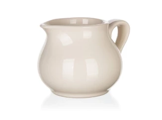 Mléčenka Natural 240 ml, ivory