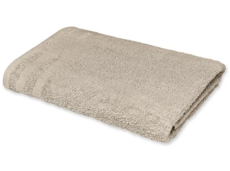 Osuška California 70x140 cm, pískové froté