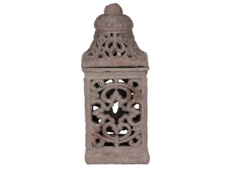 Lucerna betonová, 29 cm