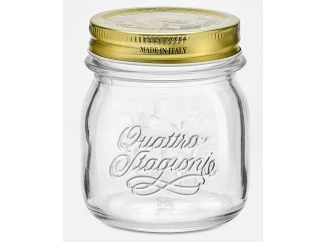 Dóza na potraviny Quattro Stagioni, 250 ml