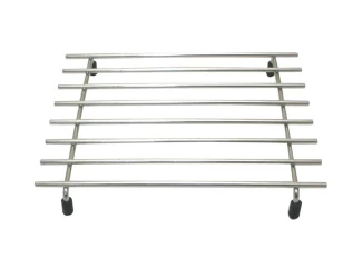 Podložka pod nádobí Steel 24x19 cm