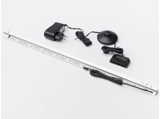 LED osvětlení police šířka 56 cm