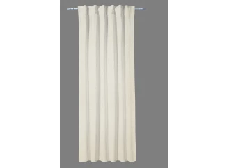 Závěs Preston 140x245 cm, krémový