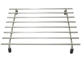 Podložka pod nádobí Steel 50x26 cm