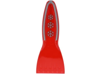 Škrabka na led více barev