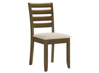 Jídelní židle Nordheim, ořech