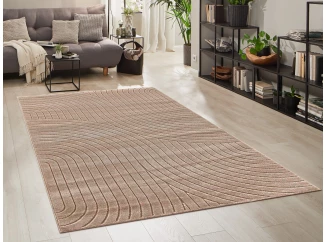 Koberec Oksi 160x230 cm, béžový