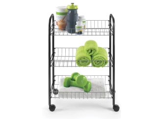 Pojízdný regál Sprinter 3