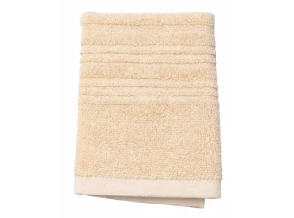 Osuška Bilbao 70x140 cm, přírodní