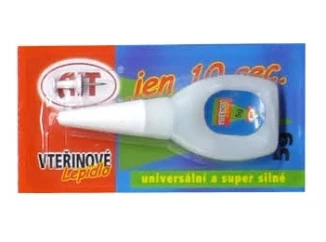 Vteřinové lepidlo Ait 5 g
